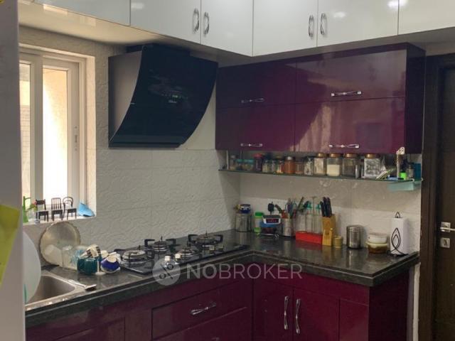 3 BHK Flat In Aditya Lagoon for Rent In Nizampet