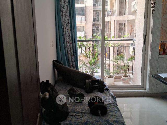 3 BHK Flat In Aditya Luxuria Estate for Rent In Nh 24, Gha