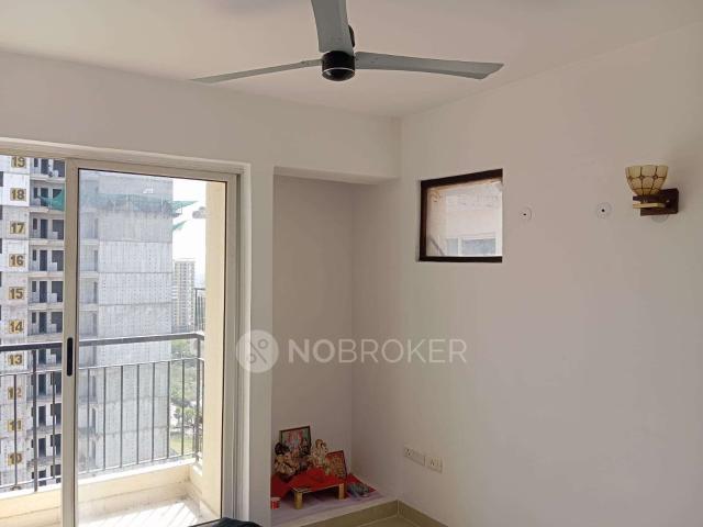 3 BHK Flat In Aditya Luxuria Estate for Rent In Shahpur Bam