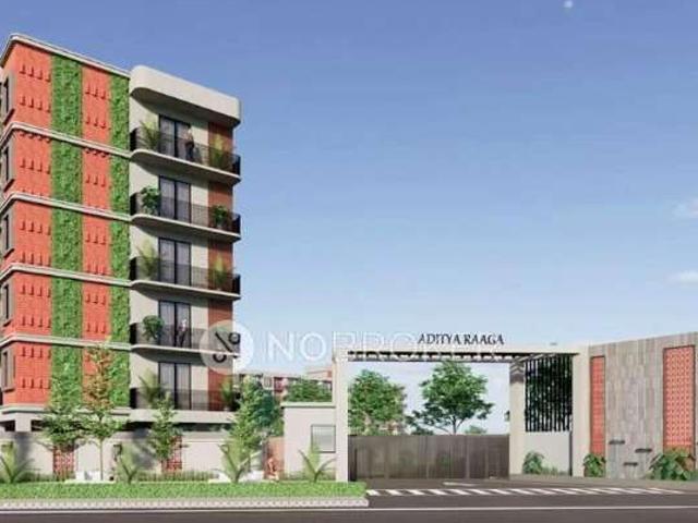 3 BHK Flat In Aditya Raaga For Sale In Akshayanagar