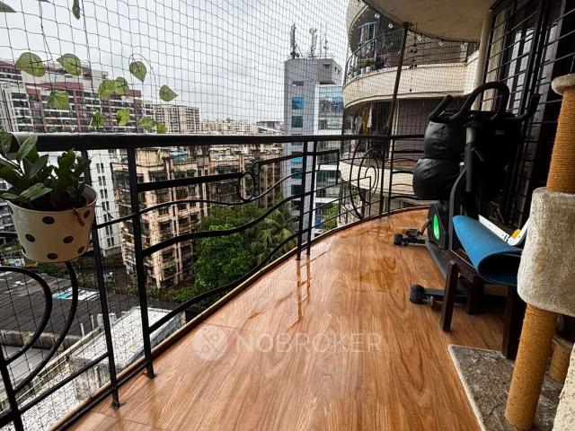 3 BHK Flat In Adityavardhan Apartment for Rent In Powai