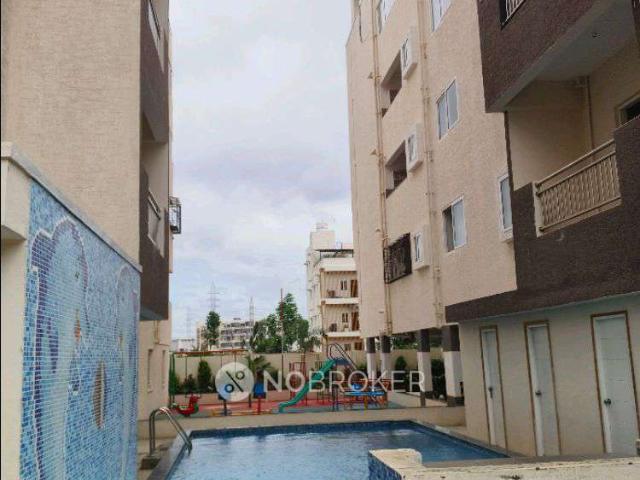 3 BHK Flat In Adithi Elegance Gunjur, Village For Sal