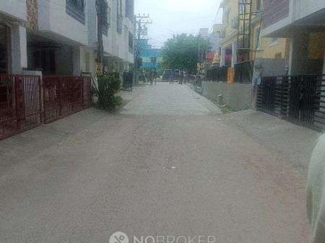3 BHK Flat In Adithya Breeze Flats For Sale In Iyyappantha