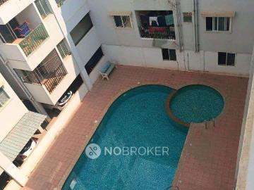 3 BHK Flat In Adithya Desai Orchid for Rent In Whitefield, Bangalore
