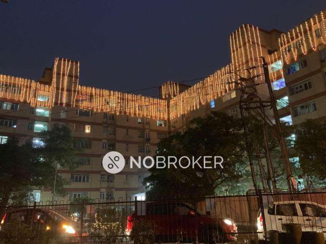 3 BHK Flat In Aditi Apartments For Sale In Janakpuri
