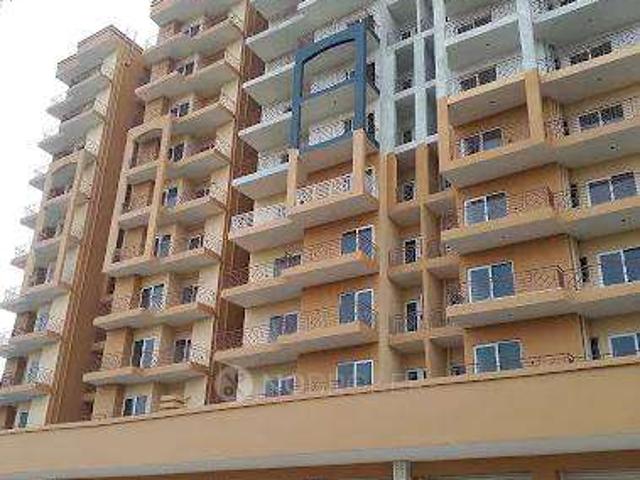 3 BHK Flat In Adore Ananda for Rent In Sector 64