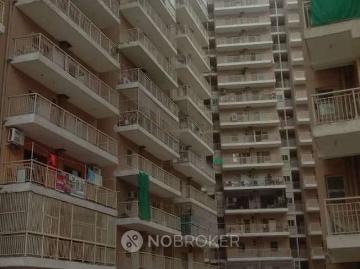 3 BHK Flat In Adore Happy Homes Exclusive for Rent In Secto