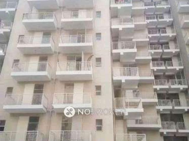 3 BHK Flat In Adore Happy Homes Exclusive for Rent In Secto