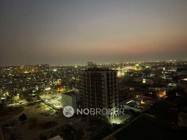 3 BHK Flat In Adore Happy Homes for Rent In Sector 86
