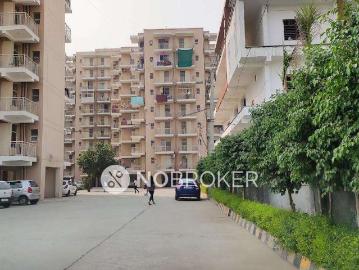 3 BHK Flat In Adore Happy Homes Grand for Rent In Sector 85
