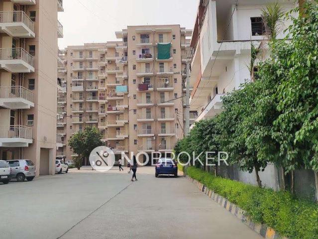 3 BHK Flat In Adore Happy Homes Grand for Rent In Sector 85