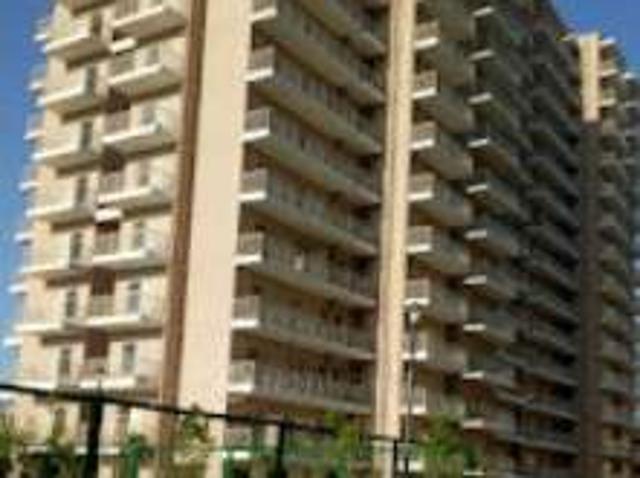3 BHK Flat In Adore Happy Homes Grand for Rent In Sector 86