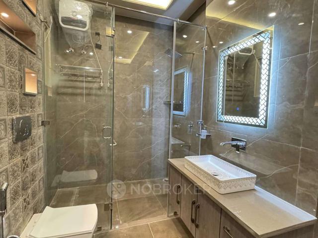 3 BHK Flat In Adwaidha Apartments For Sale In Sishya School