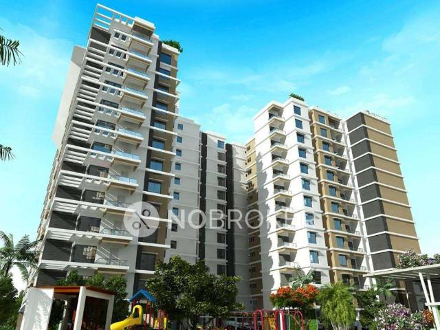 3 BHK Flat In Advaitha Aksha For Sale In Koramangala