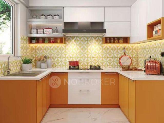 3 BHK Flat In Advika Meadows For Sale In Kompally