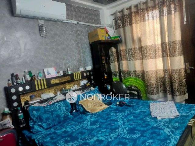 3 BHK Flat In Ae Block Rwa Shalimar Bagh For Sale In Shalimar Bagh