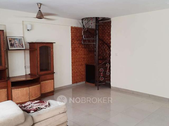 3 BHK Flat In Aecs Layout for Rent In Marathahalli