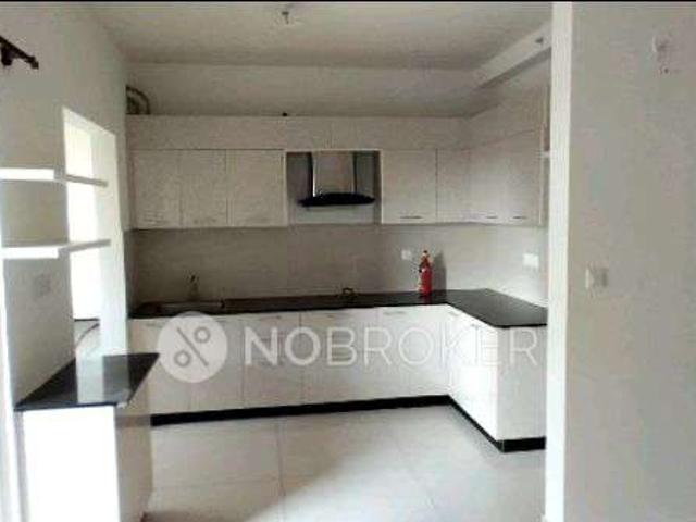 3 BHK Flat In Aesstz Marq for Rent In Whitefield, Bengaluru, Karnataka, India
