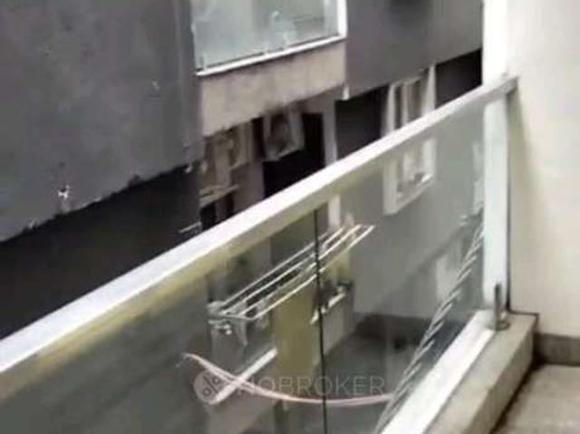 3 BHK Flat In Agarwal Pearl Apartment For Sale In Agarwal P