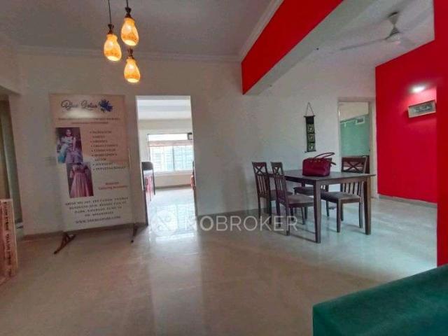 3 BHK Flat In Agarwal The West Wing for Rent In Baner