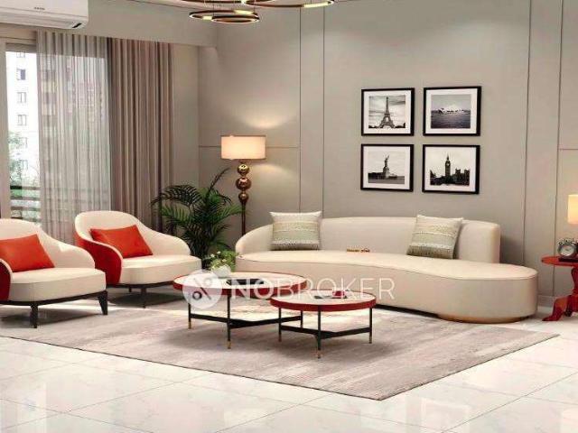 3 BHK Flat In Agastya Chirayu For Sale In Yelahanka