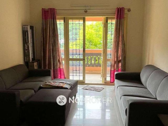 3 BHK Flat In Agastya Guru Palatia Apartment Whitefield for Rent In Whitefield