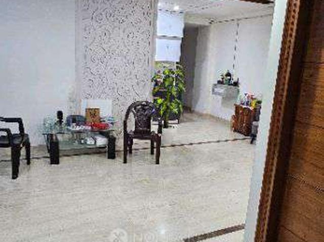 3 BHK Flat In Aggarwal Farms, Satbari, Chattarpur Mandir Roa
