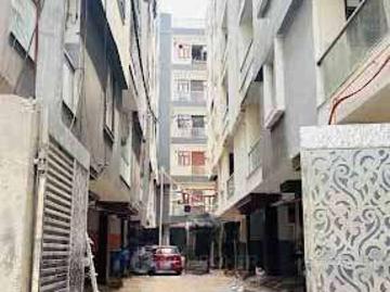 3 BHK Flat In Aggarwal Pearl Apartments For Sale In Chandan Hola
