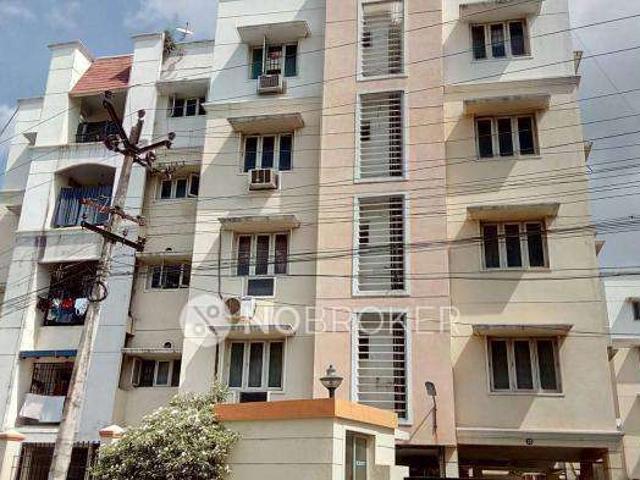 3 BHK Flat In Agni Flamingo Apartments For Sale In Pallikar