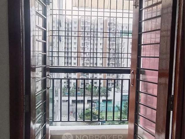 3 BHK Flat In Agni Pelican Heights for Rent In Chromepet
