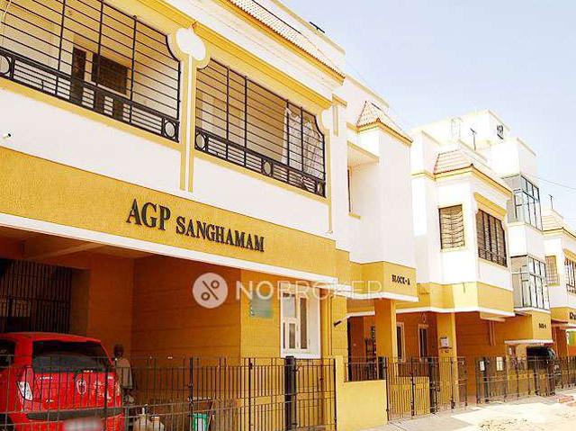 3 BHK Flat In Agp Sangamam for Rent In Madipakkam
