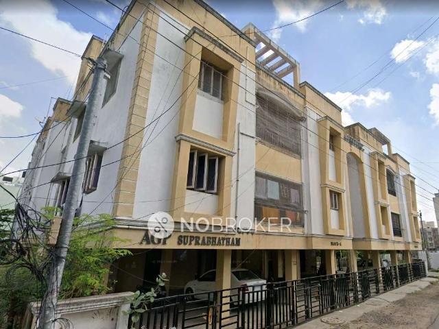 3 BHK Flat In Agp Suprabatham For Sale In Madipakkam