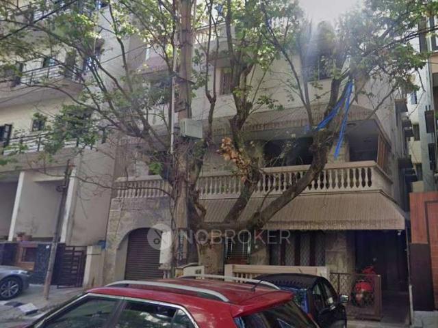 3 BHK Flat In Ah Cerenity for Rent In Jayanagar