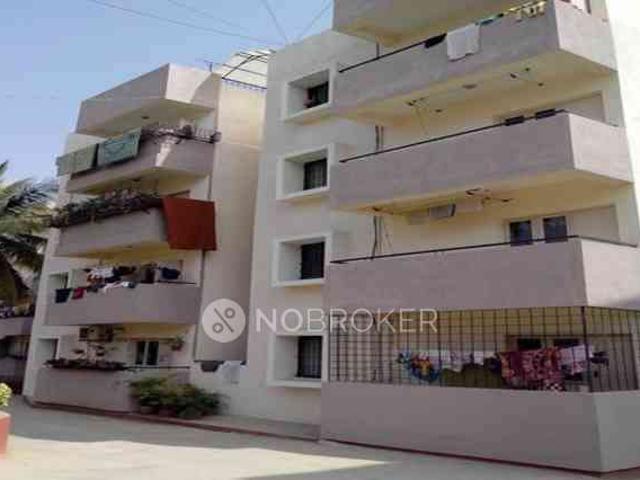 3 BHK Flat In Ahad Silver Park For Sale In Hsr Layout