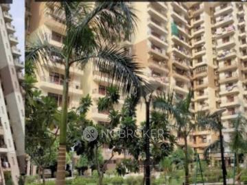 3 BHK Flat In Aig Fortune Residency for Rent In Raj Nagar Extension