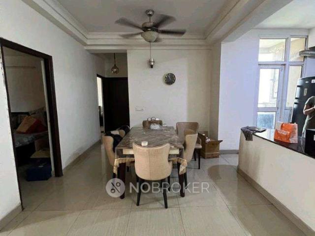 3 BHK Flat In Aig Park Avenue for Rent In Sector 4