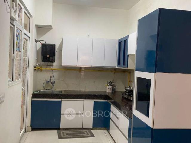 3 BHK Flat In Aigin Royal for Rent In Noida