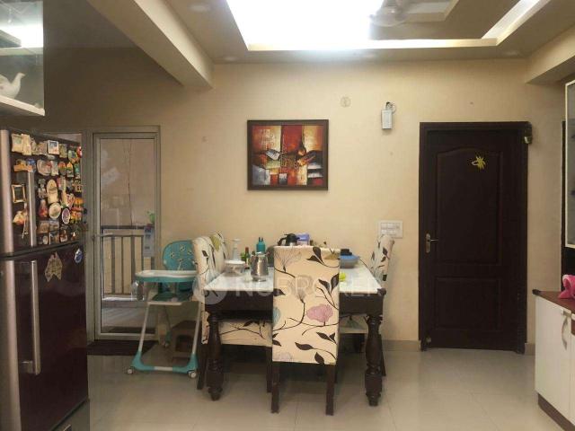 3 BHK Flat In Aims Golf Avenue 1 For Sale In Sector 75