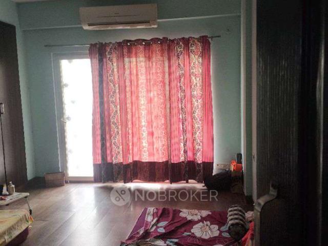 3 BHK Flat In Aims Golf Avenue 1 for Rent In H9gh+mxg, Sect