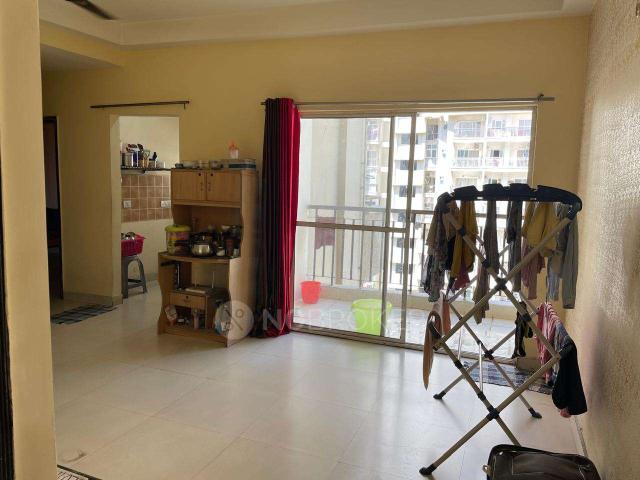3 BHK Flat In Aims Golf Avenue 1 for Rent In Sector 75