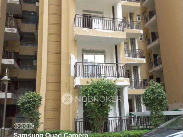 3 BHK Flat In Aims Green Avenue for Rent In Sector 75