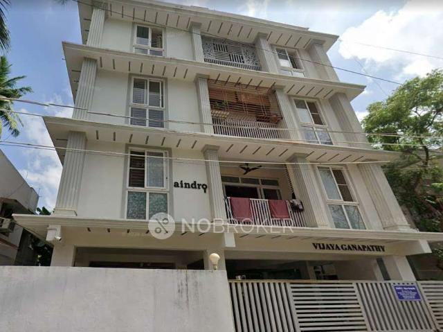 3 BHK Flat In Aindro Vijayaganapathi for Rent In Chromepet