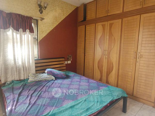 3 BHK Flat In Aishwarya Opulence Apartments for Rent In Marathahalli