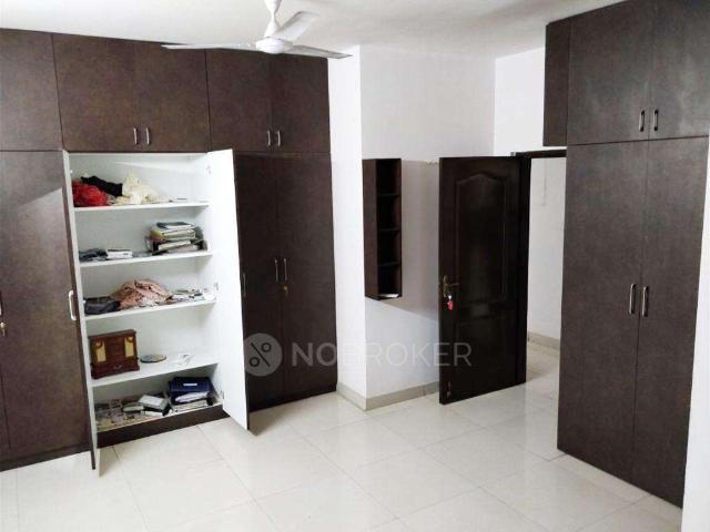 3 BHK Flat In Aishwarya Opulence Apartments For Sale In Marathahalli