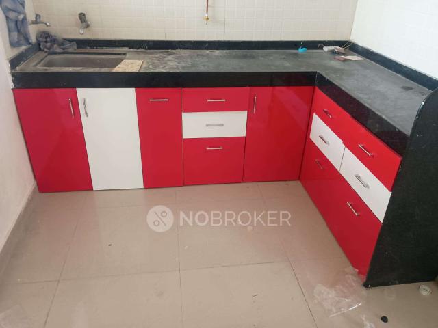 3 BHK Flat In Aishwaryam Greens for Rent In Pimpri chinchwa