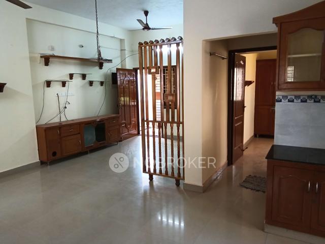 3 BHK Flat In Aishwaryam Flats for Rent In Perumbakkam