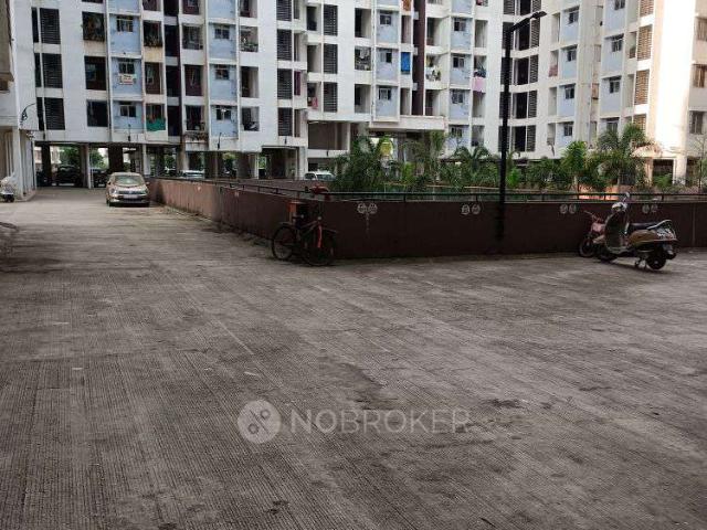3 BHK Flat In Aishwaryam Hamara For Sale In Pimpri Chinchwa
