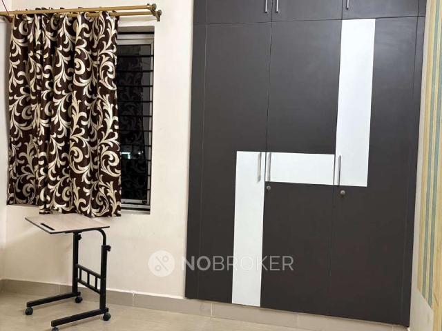 3 BHK Flat In Aishwaryam Majestica For Sale In Medavakkam