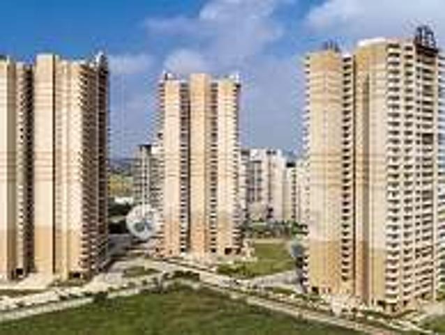 3 BHK Flat In Aipl The Peaceful Homes for Rent In Sector 70a