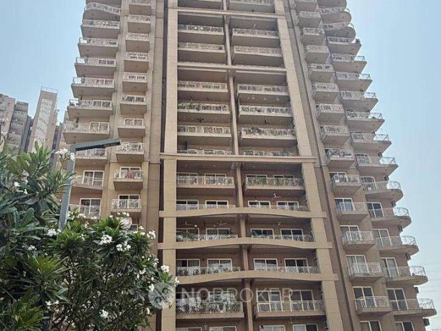 3 BHK Flat In Aipl The Peaceful Homes, Sector 70a for Rent In Sector 70a